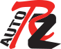 RZ Auto logo