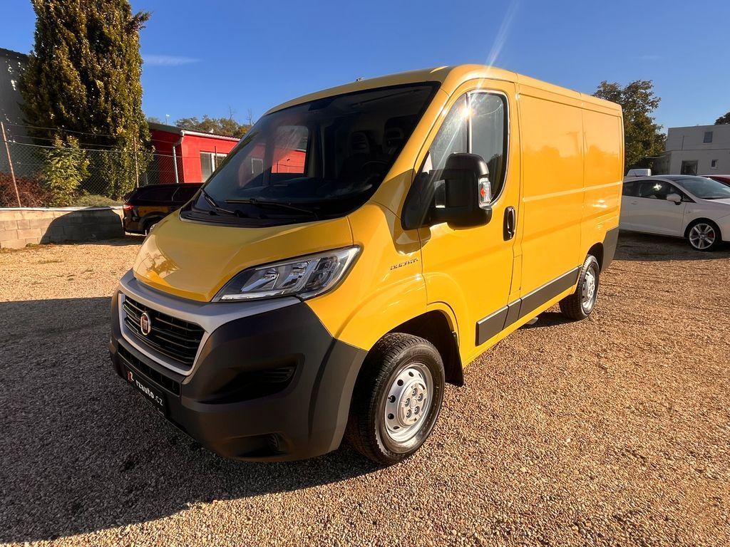 Fiat Ducato 2.0 MTJ 85kW*L1H1*1.MAJ - 1