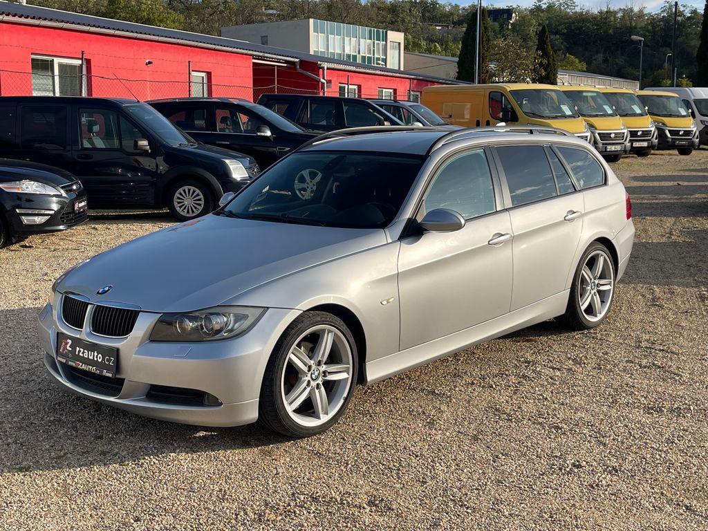 BMW Řada 3 320d 120kW*KEYLESS*TEMPO*XENON - 1