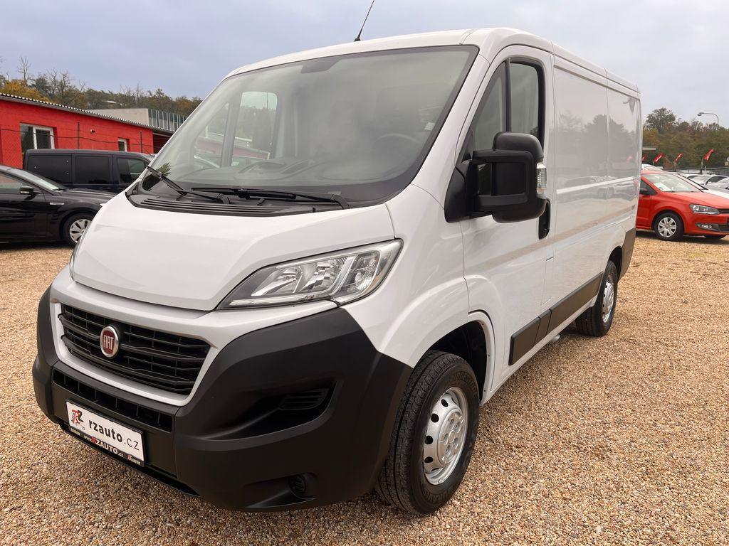 Fiat Ducato 2.3MTJ 96kW*L1H1*KLIMA*1.MAJ - 1