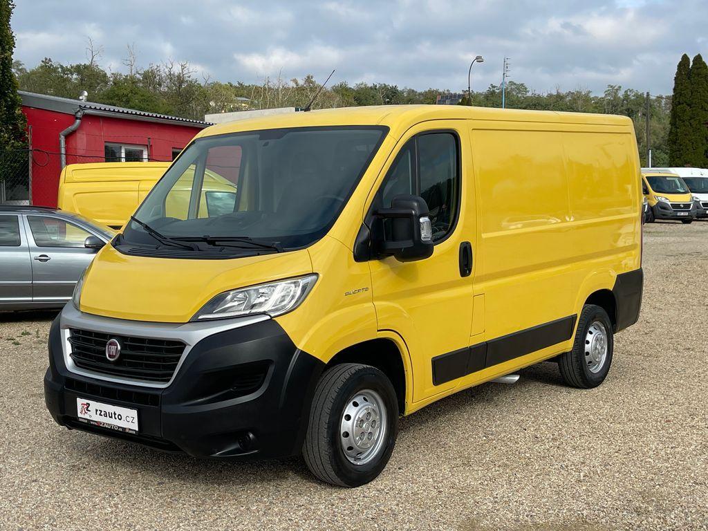 Fiat Ducato 2.3MTJ 96kW*L1H1*CZ*1.MAJ - 1