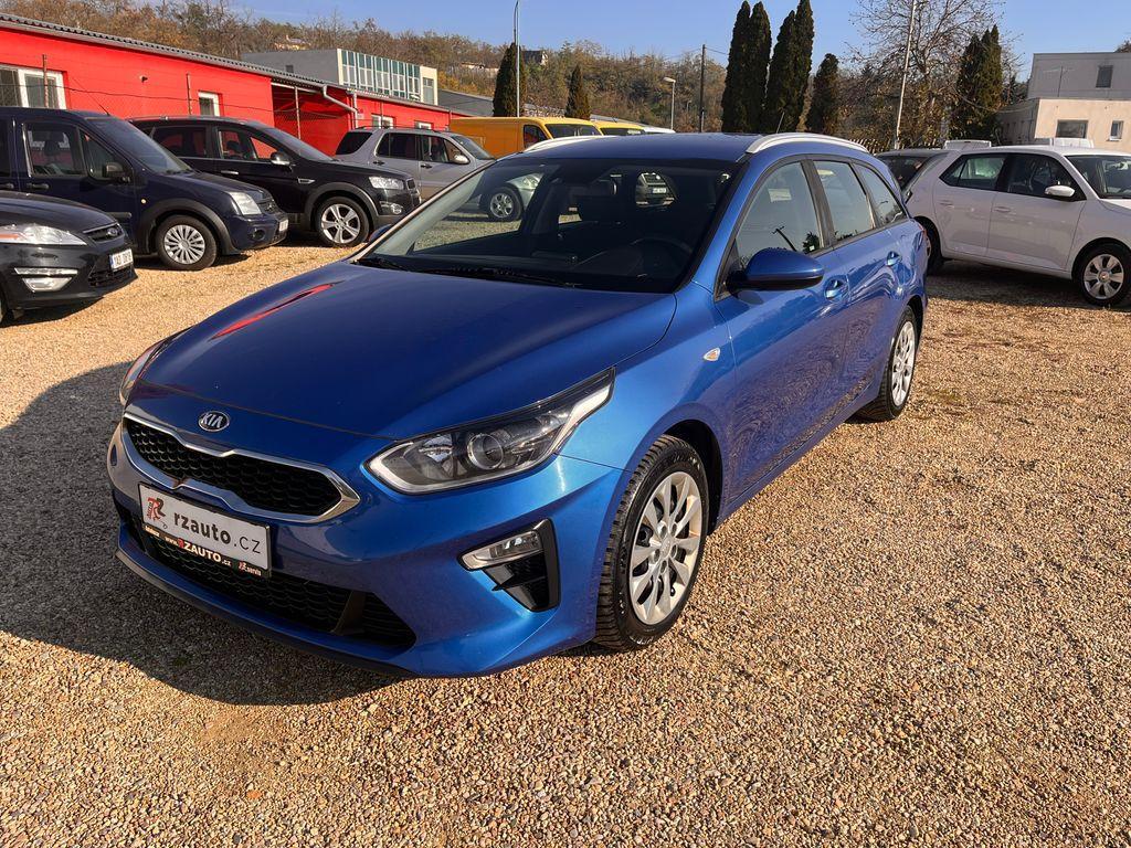 Kia Ceed 1.6 CRDi*85KW* - 1